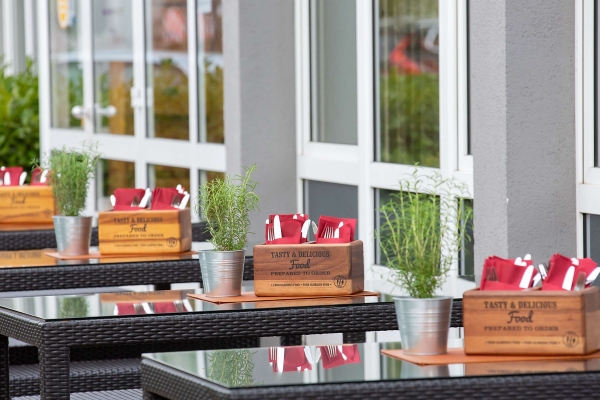 Hotel Essential by Dorint Remscheid